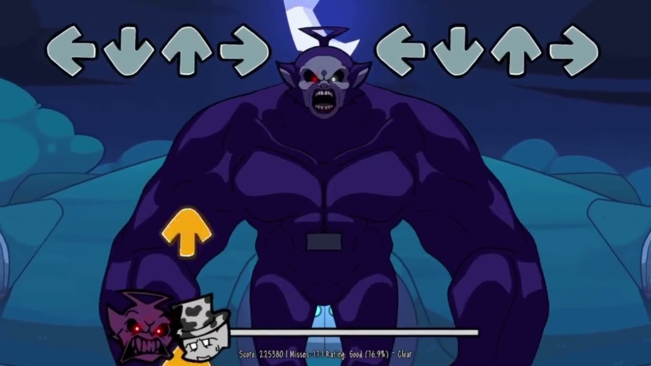 fnf slendytubbies mod Tubbie Massacre.