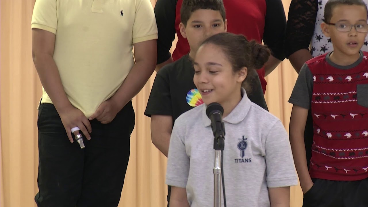 Frank Jacinto Spring Concert 5-16-19