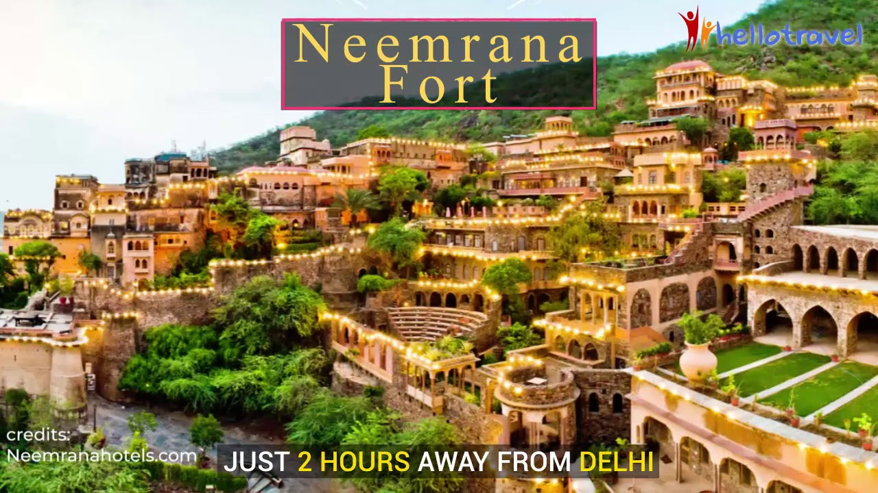 Top 5 Wedding Destinations in India For The Year 2019