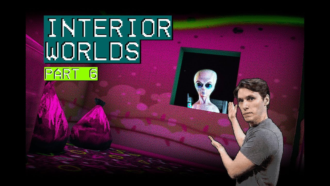 The Wackiest Game Secrets Ever Discovered | Part 6