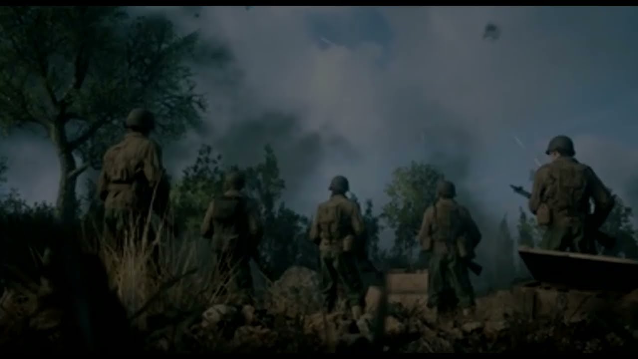 How Bad Is It? - Call Of Duty WWII Multiplayer (COD WW2)