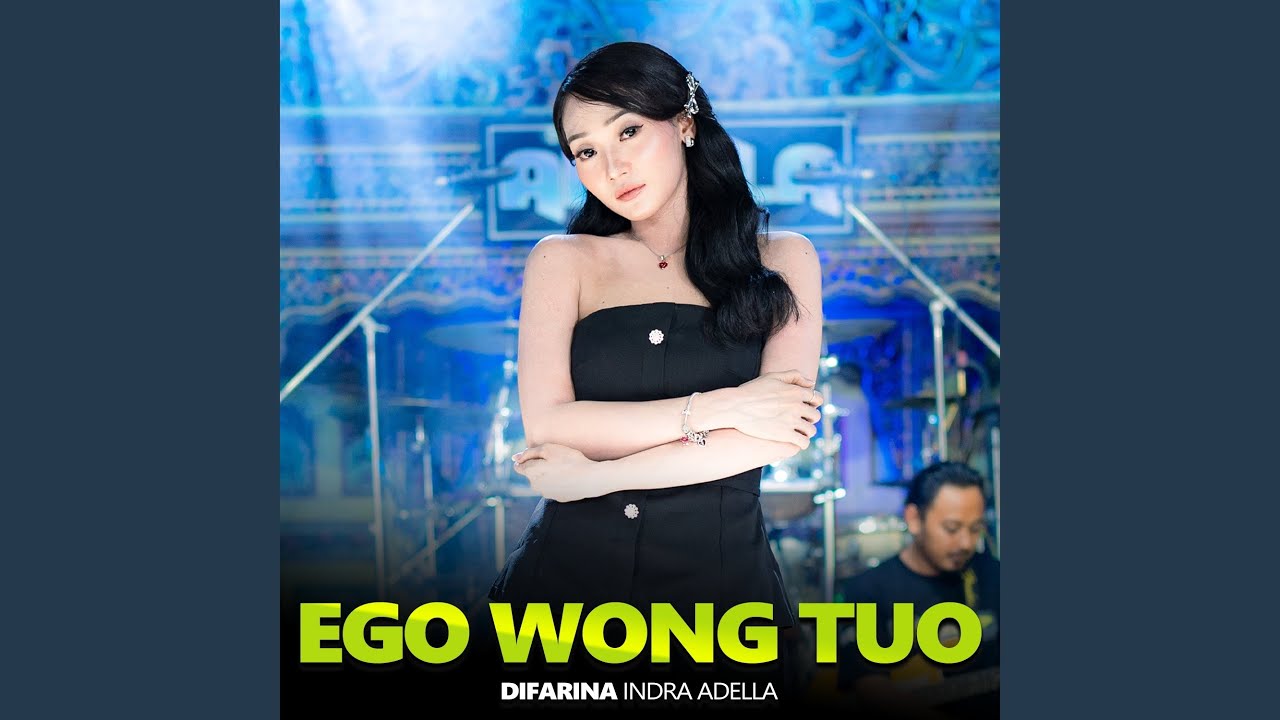 Ego Wong Tuo