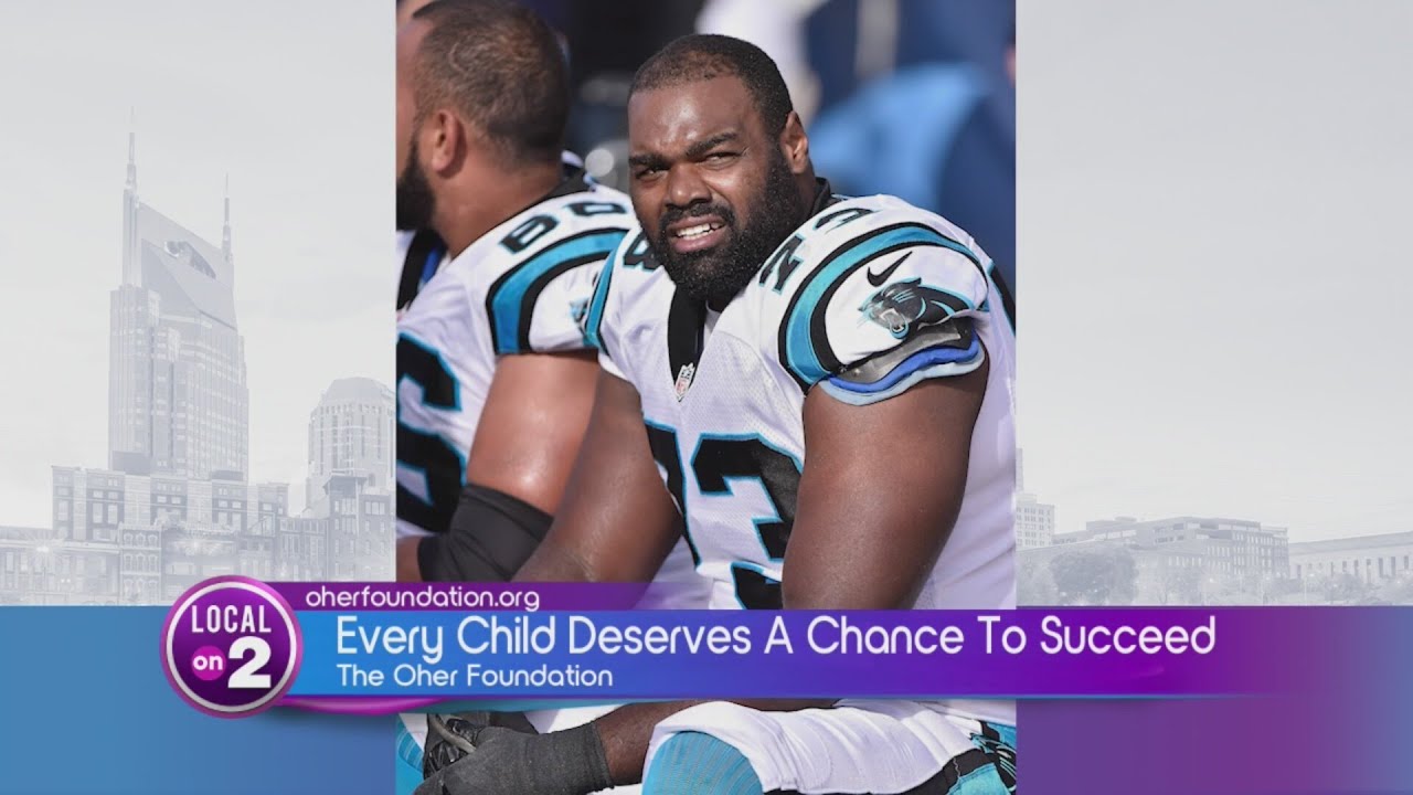 The Oher Foundation