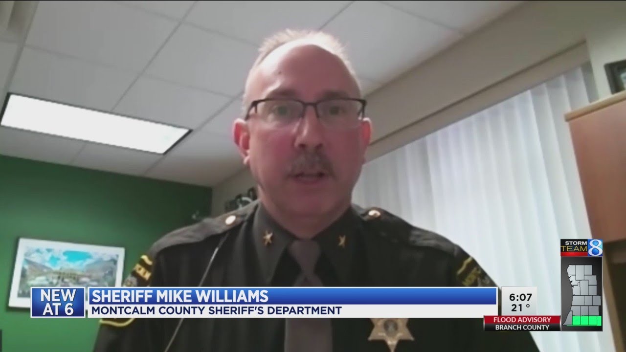Thinning blue line: Deputy shortages in West Michigan