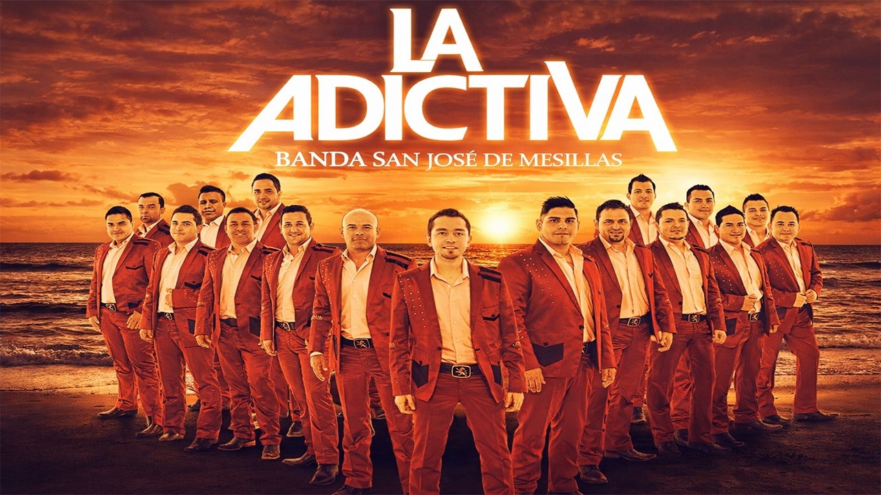 🔥 La Adictiva Grandes Éxitos 2026 💥 | Mix Romántico Banda – Álbum Completo Más Popular