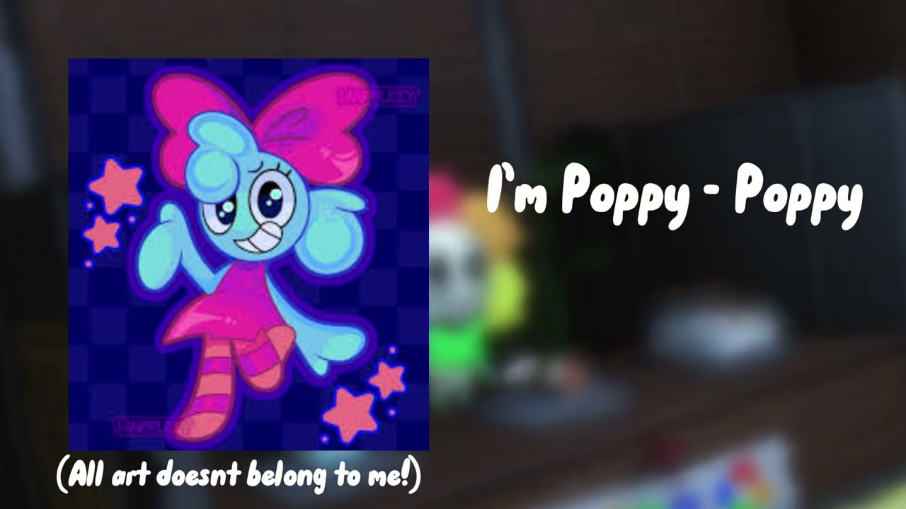 🌈~DANDY’S WORLD PLAYLIST!1!~🌈