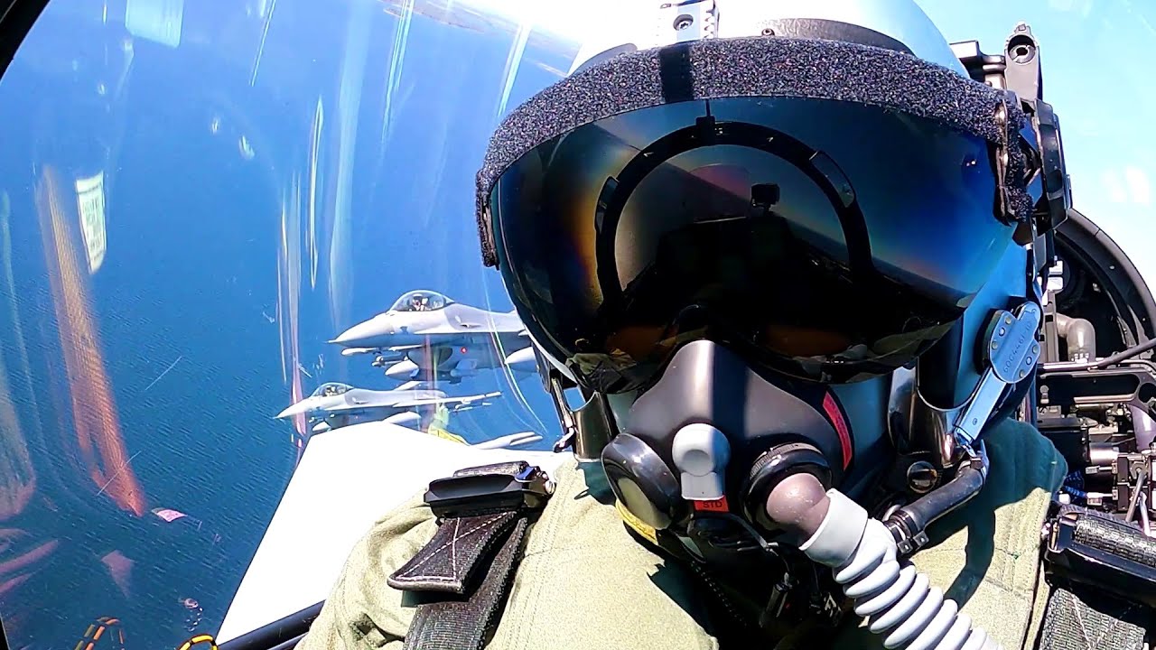 Arctic Challenge Exercise 2021