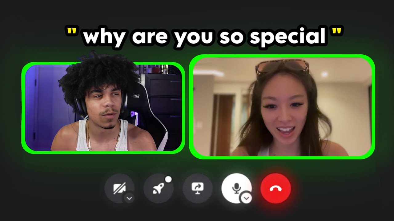 RockOutLi Does One Question Go...