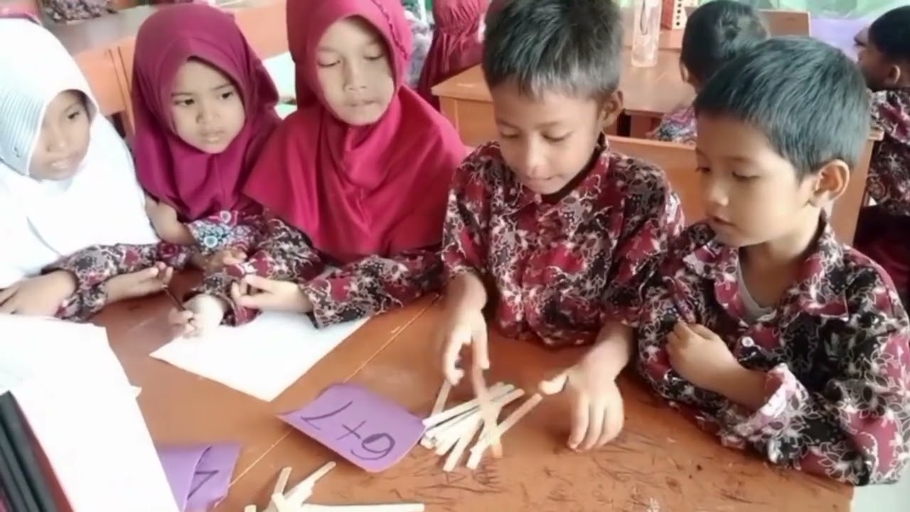 Rencana Aksi Sekolah Implementasi hasil APHTC SD Negeri Tambayako. Oleh Andi Haslindah
