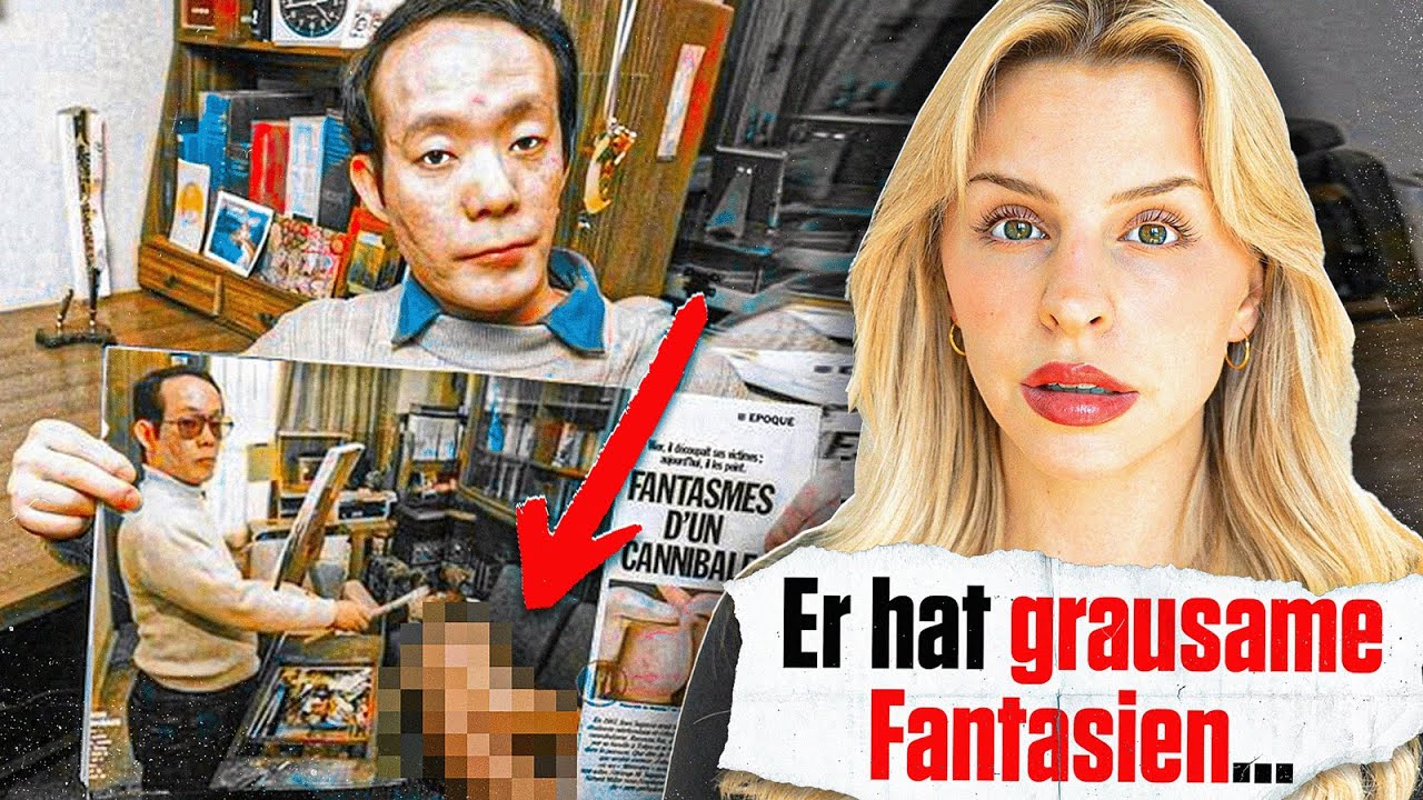 Der Kann*bale von Paris | Der Fall Issei Sagawa