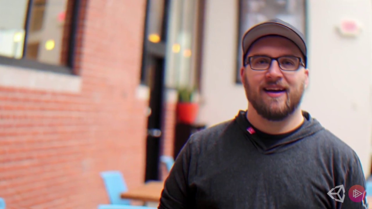 Unity Game Dev Courses: Swords and Shovels