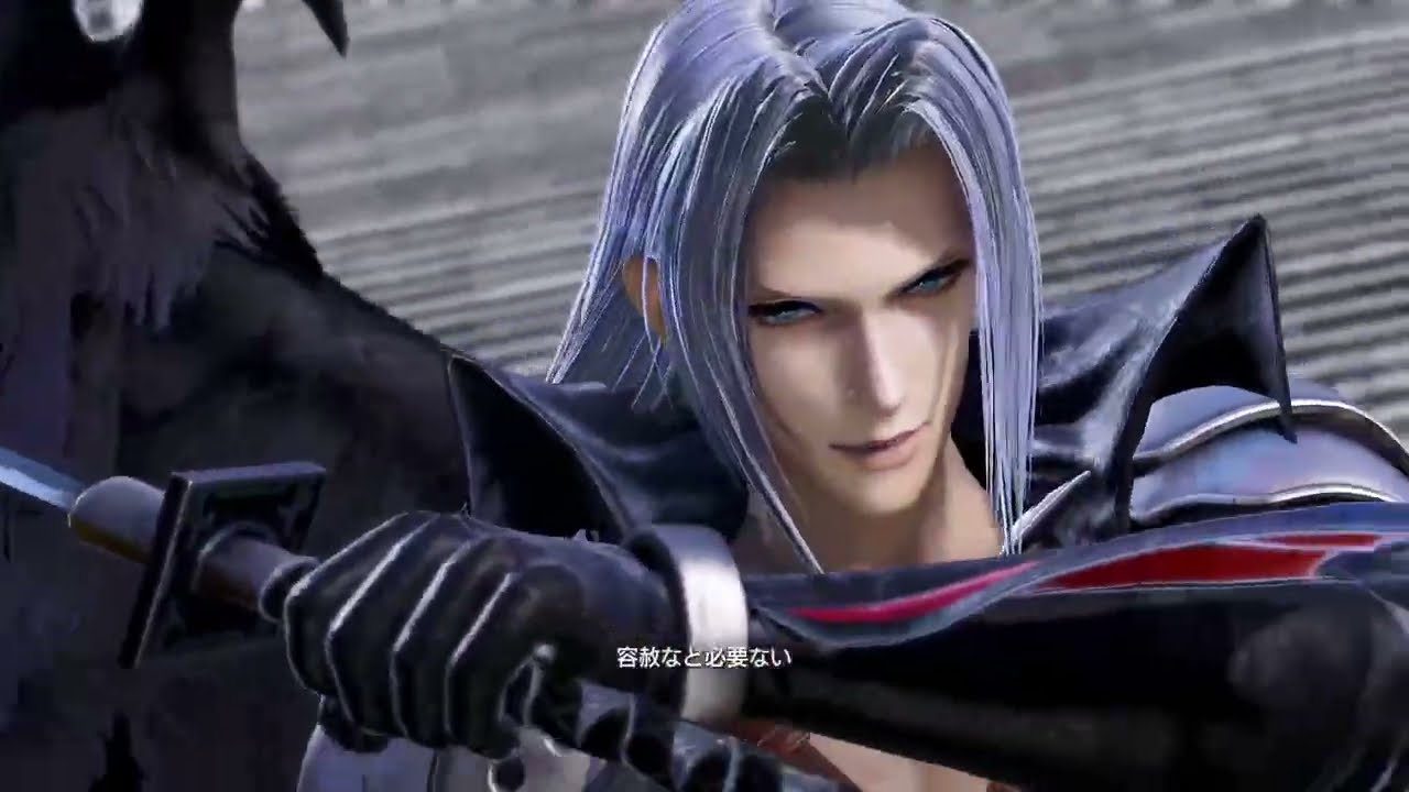 【DFFNT】ディシディア🔥DISSIDIA