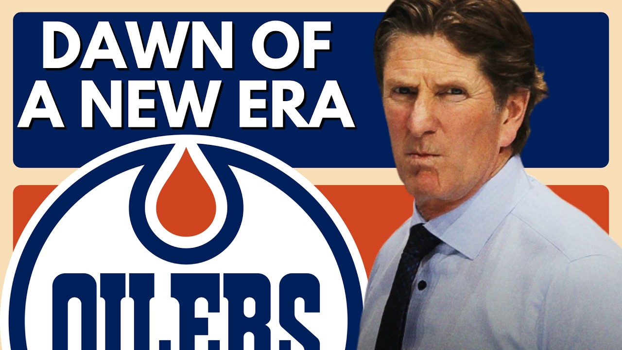 Новости Edmonton Oilers: Майк Бэбкок и Ди Джей Смит | Слухи об обмене Нерса | Коннор Унгар