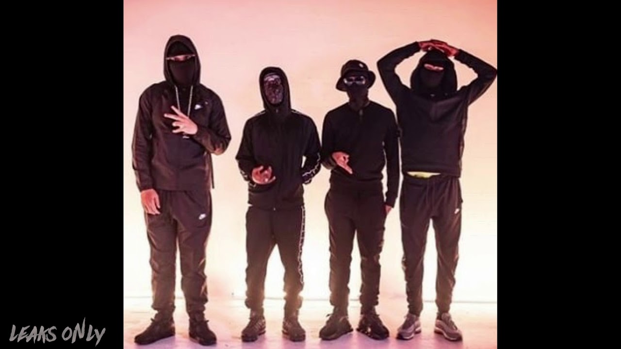 #Zone2 | Dsqueezo x Narsty x PS - Casually | Prod. By @officialmunroe | @Leaks0nly
