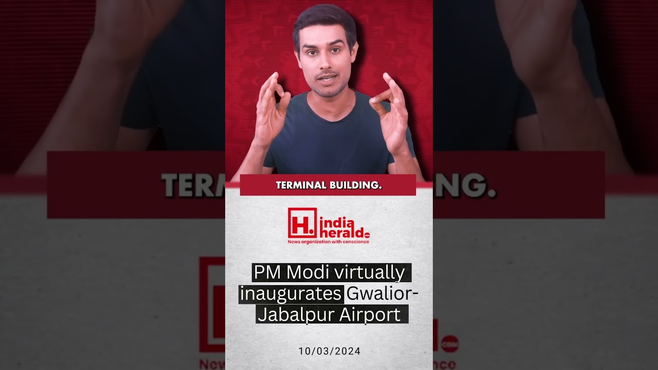 failure of BJP government #dhruvrathee