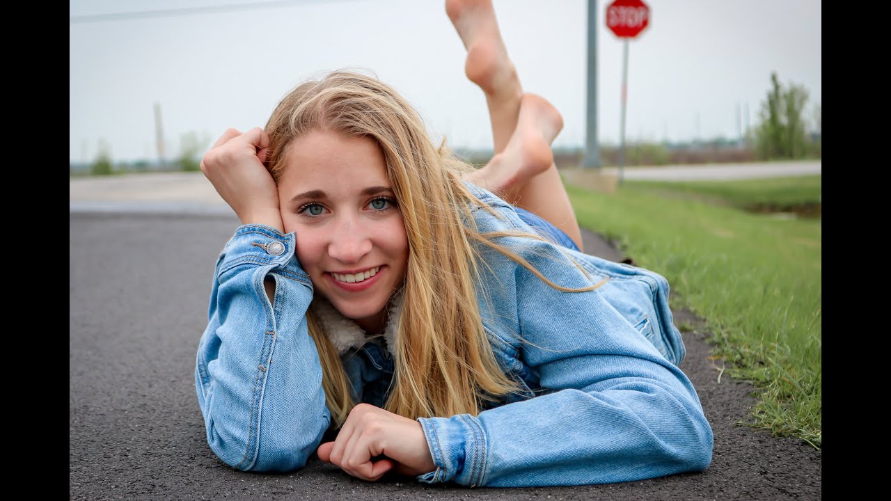 &ldquo;I&rsquo;ll Be Ok&rdquo; Original Song by Claire Summers