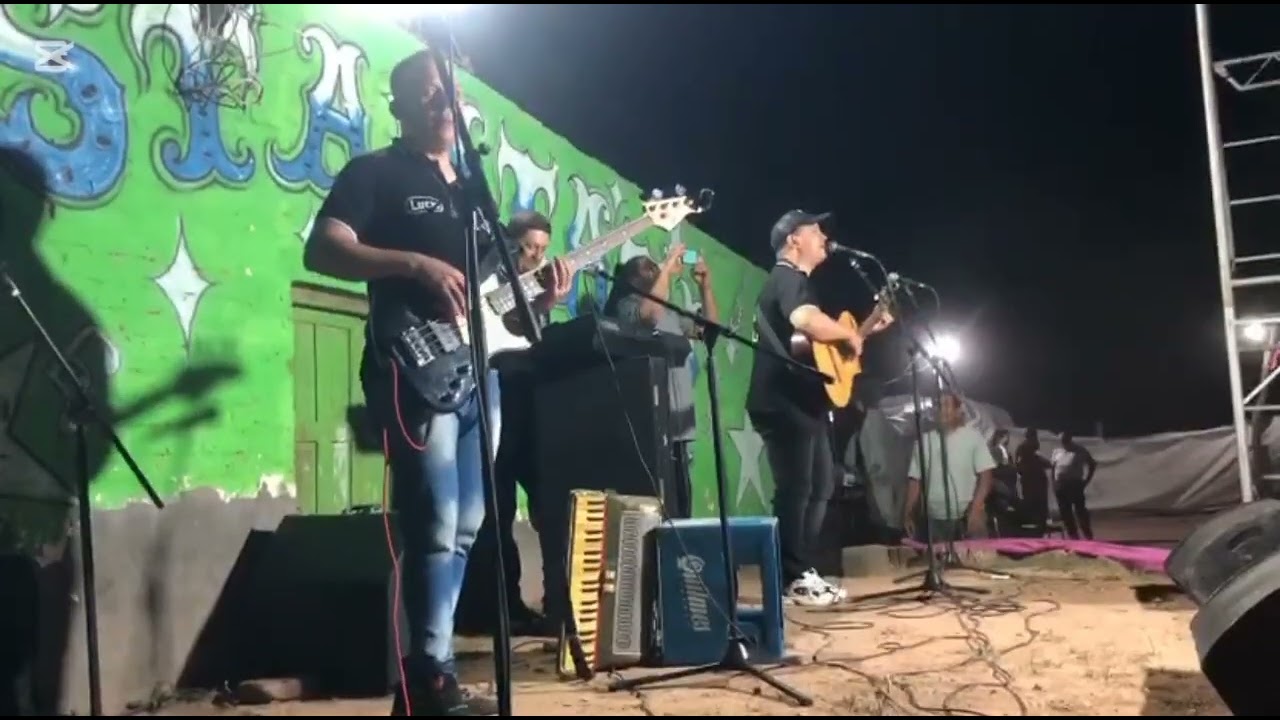 FABIAN ROLAISER, CUMBIA CHAQUEÑA # PISTA ITATI