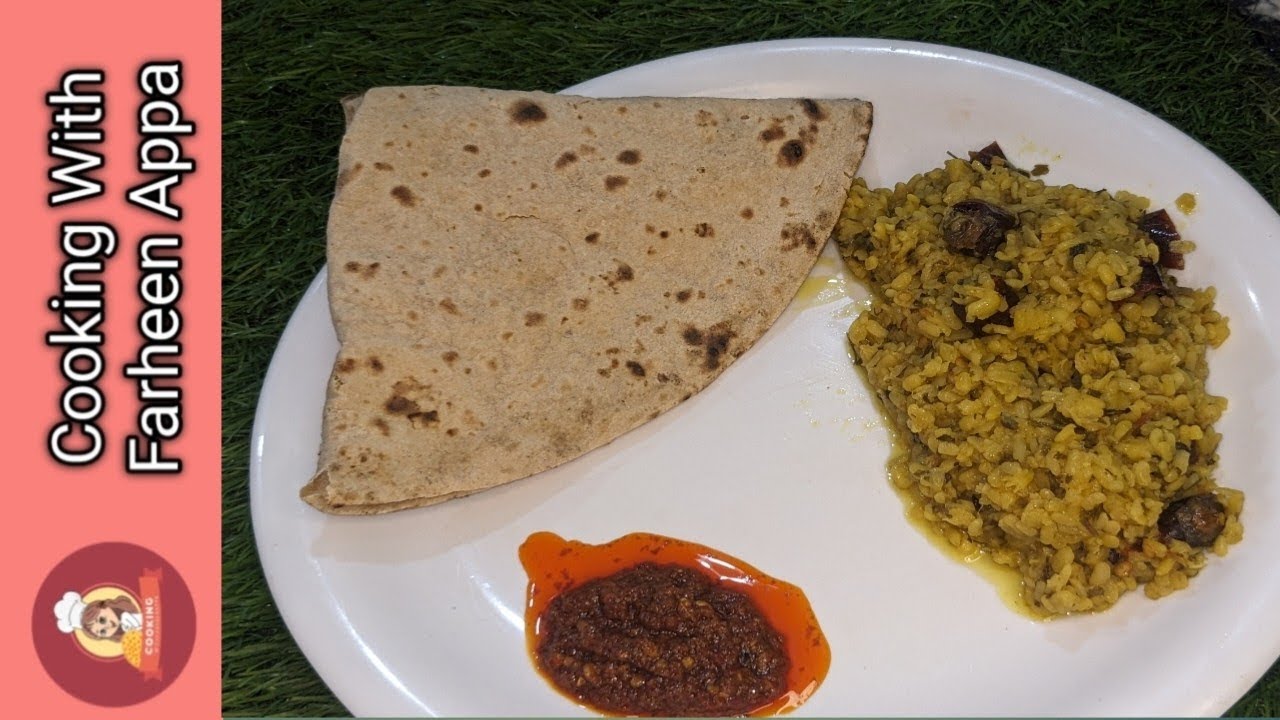 Moong Daal Methi Ki Tasty or Delicious Recipe By Farheen Appa 