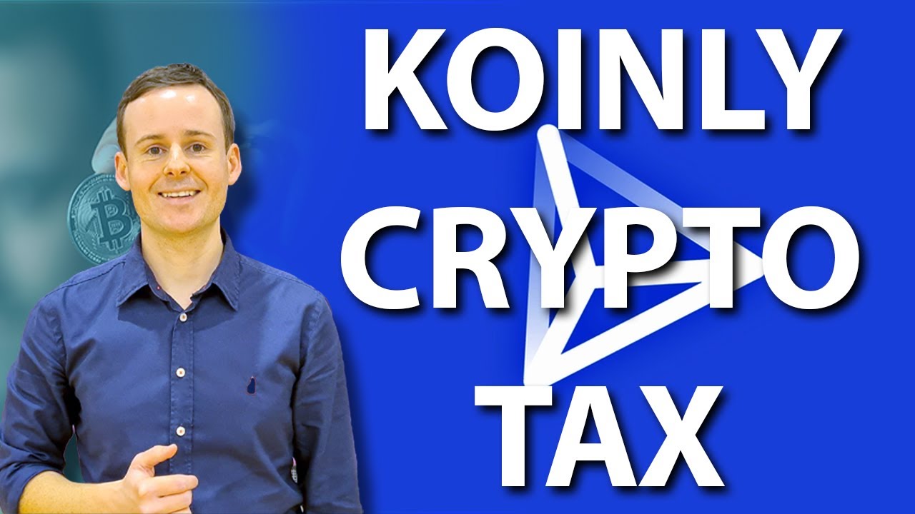 Never Stress About Crypto Tax Calculations Again Thanks To Koinly?!