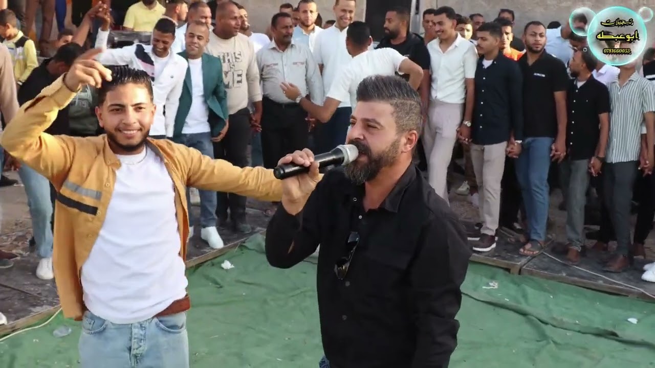 الفنان ايمن العمري مجوز ابراهيم الحراحشه زفاف قصي القويسم تسجيلات ابوعبطه 0781660053