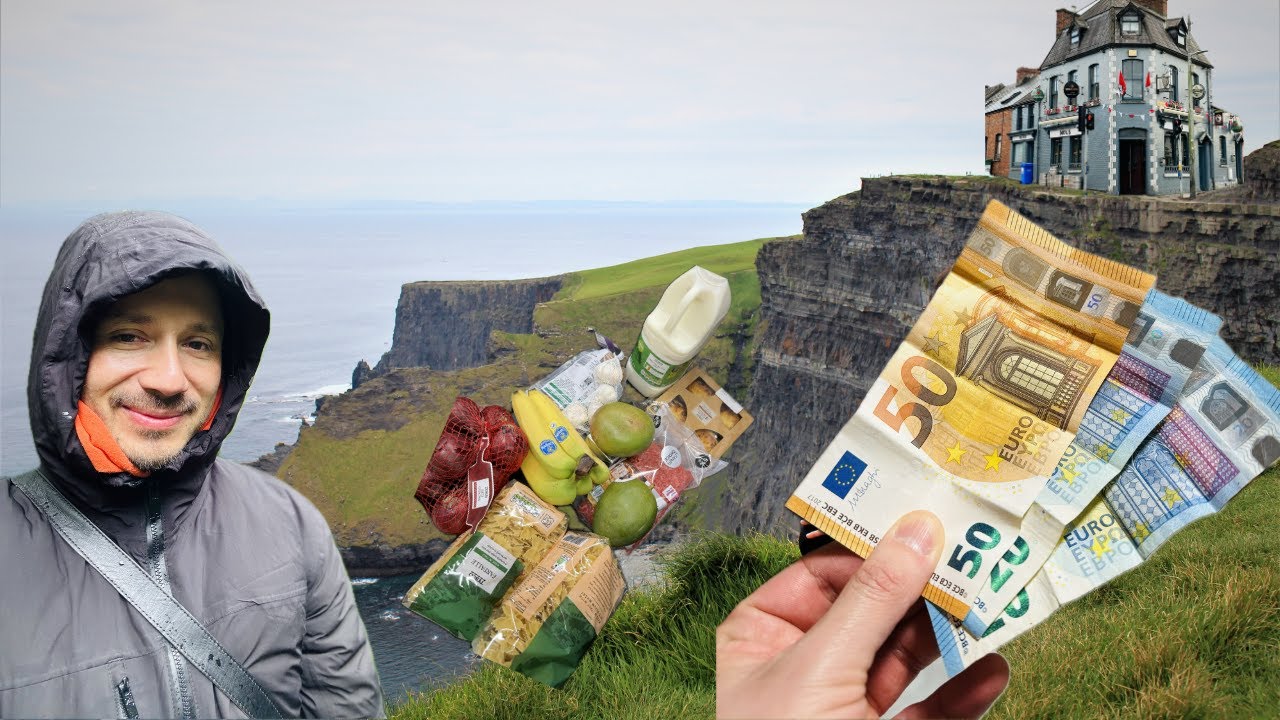 ¿Cómo Trabajar y Estudiar Inglés en Irlanda? 🇮🇪 | Respondiendo Preguntas de redes sociales ✈️