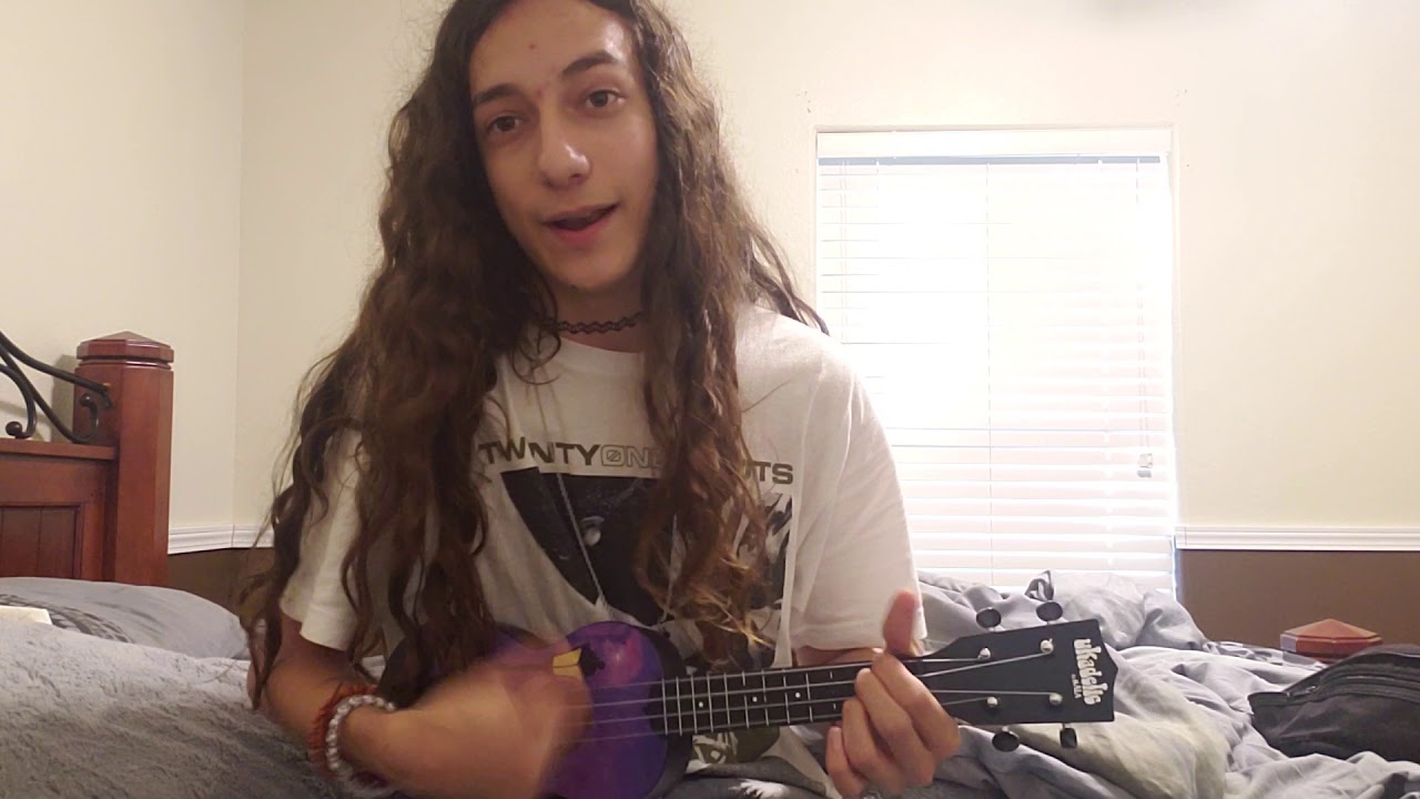 Steven Universe The Movie- Other Friends (UKULELE TUTORIAL)