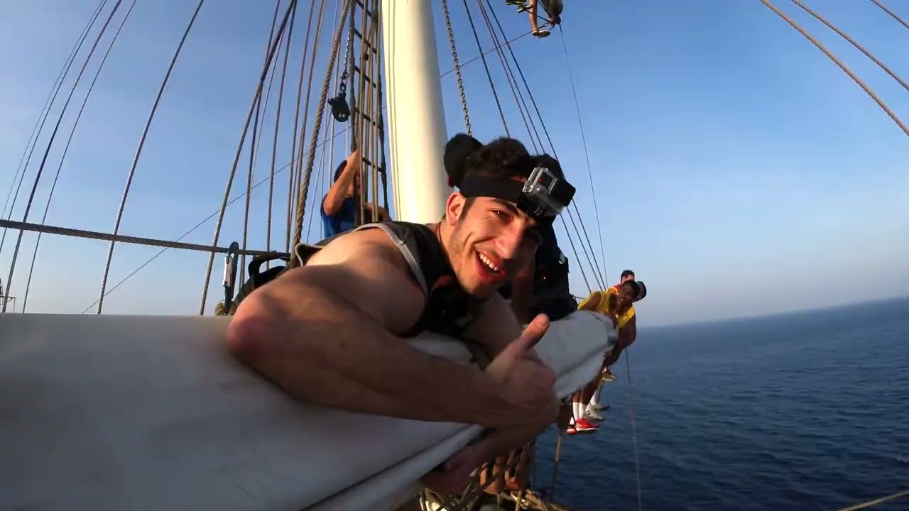 The Tall Ships Races in 2023 - Are You Ready?