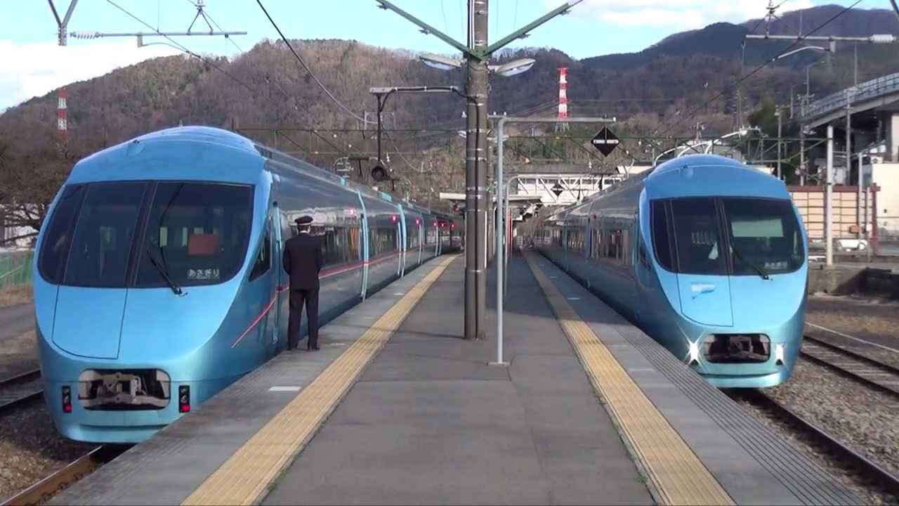 小田急60000形