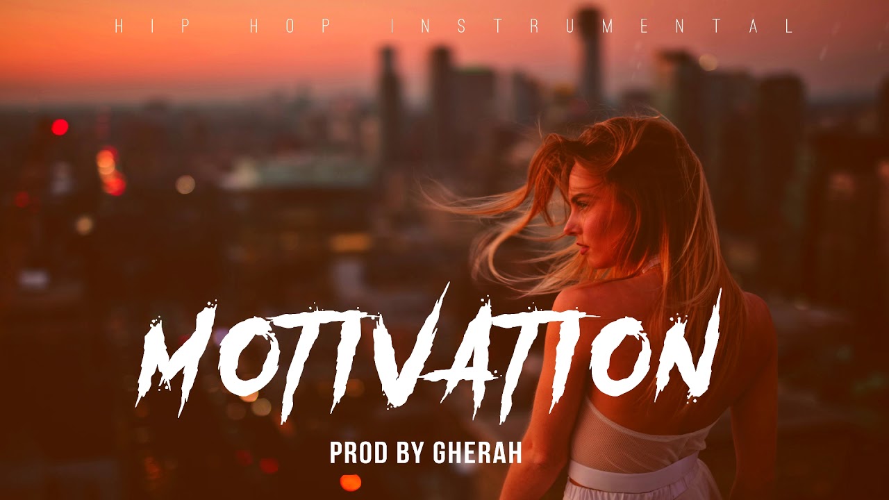 Hip Hop Rap Instrumental Beat 