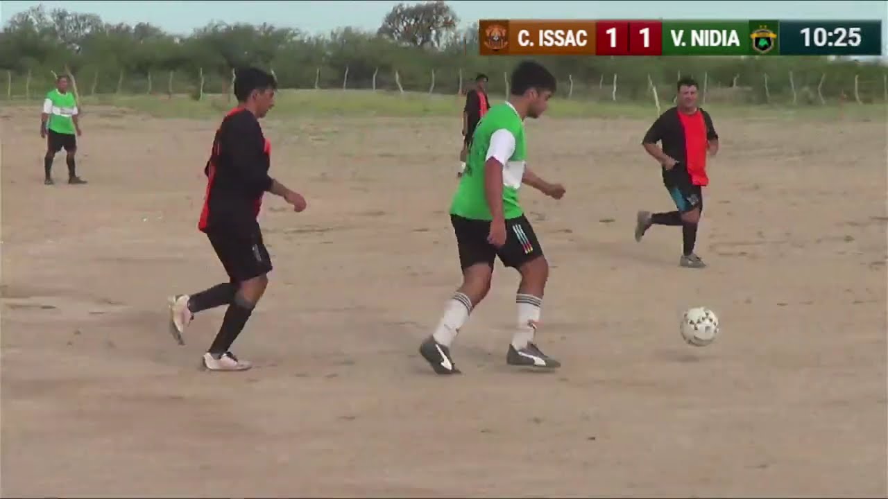 LIGA DEL SUR PROFUNDO
