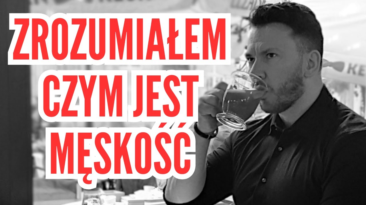 Walka o prawdziwą męskość trwa!