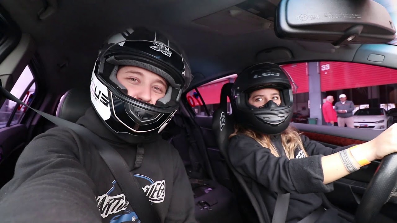 El track day que casi no fue... || Vectra 2.4 Turbo 315HP WideBody