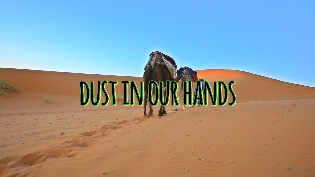 Dust In Our Hands