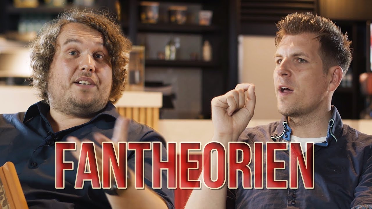 Machen Fantheorien Filme kaputt? | Tinseltalk