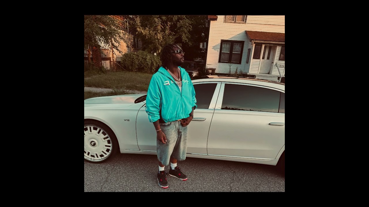 [FREE] DETROIT TYPE BEAT X PEEZY X SKILLA BABY - 