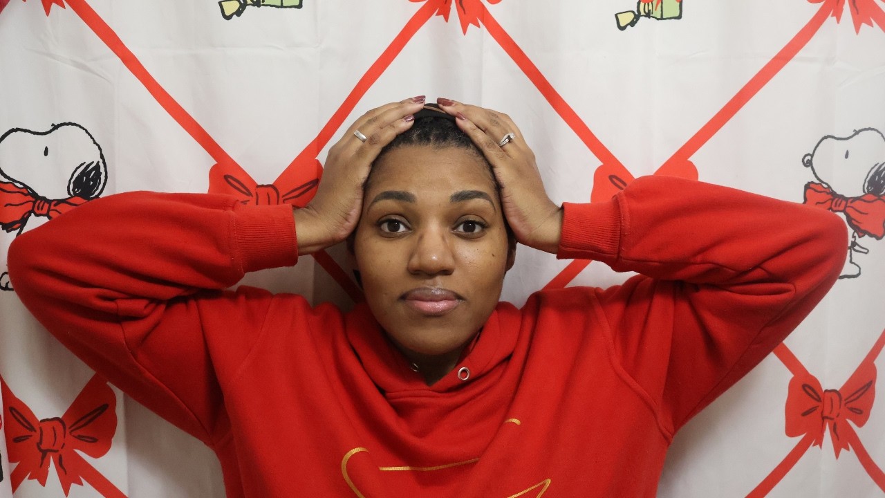 Loc Rant | The Truth About My Hair Right Now #locdiaries