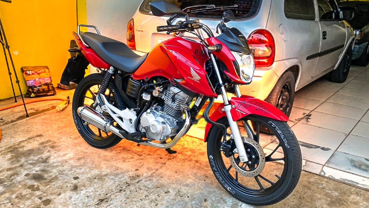 DICAS INCRIVEIS DE COMO LAVAR A SUA MOTO🔥