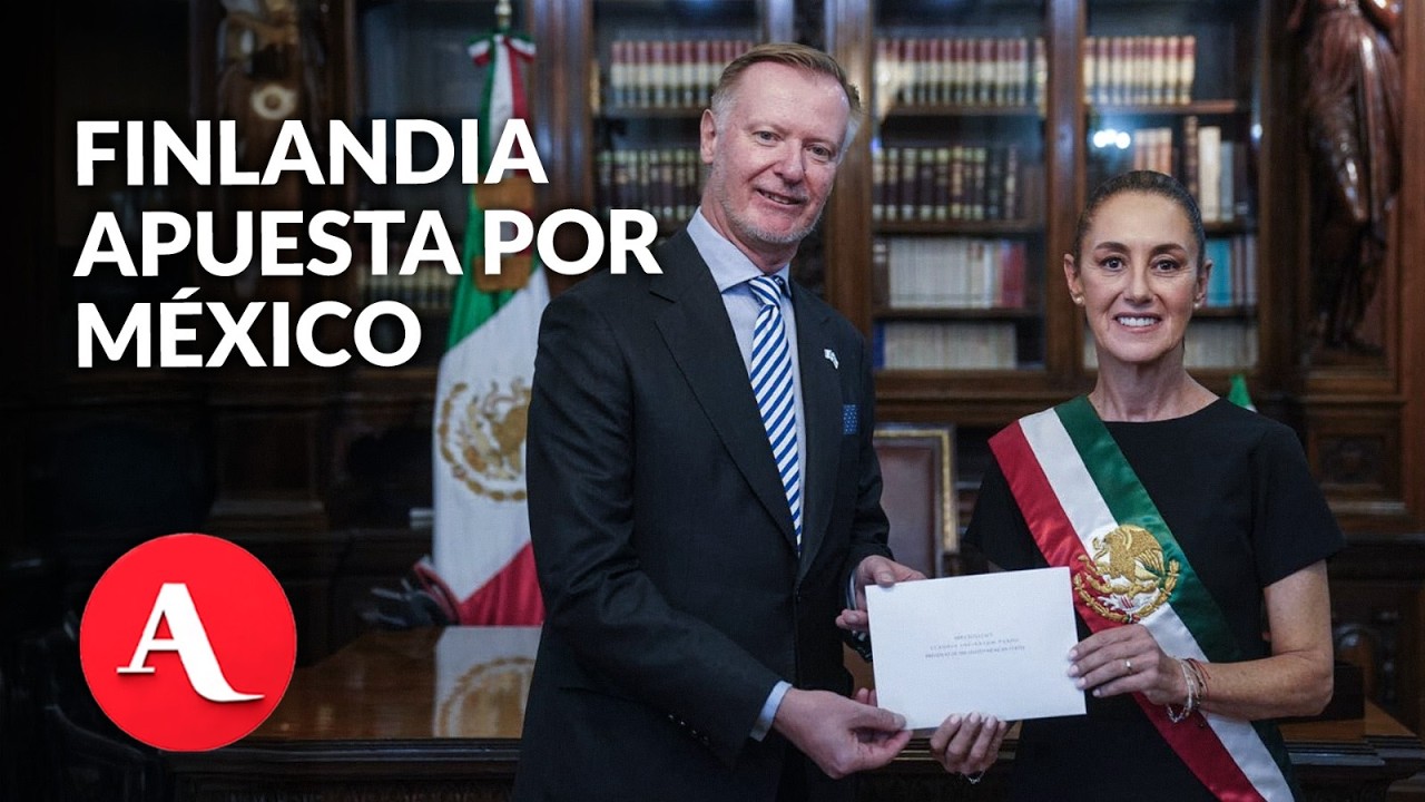 “Infraestructura para la felicidad”: así explica Finlandia por qué es el país más feliz del mundo