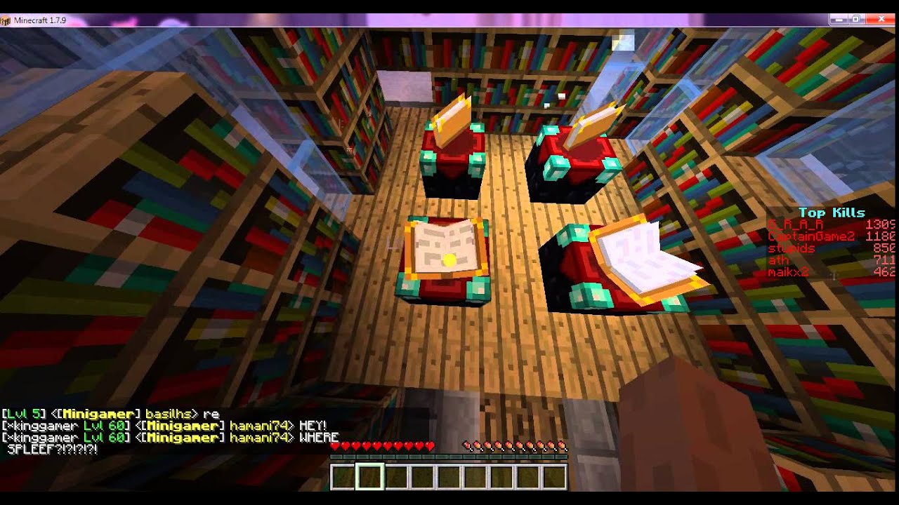server butiful the ip is GodPVP minecraft gs