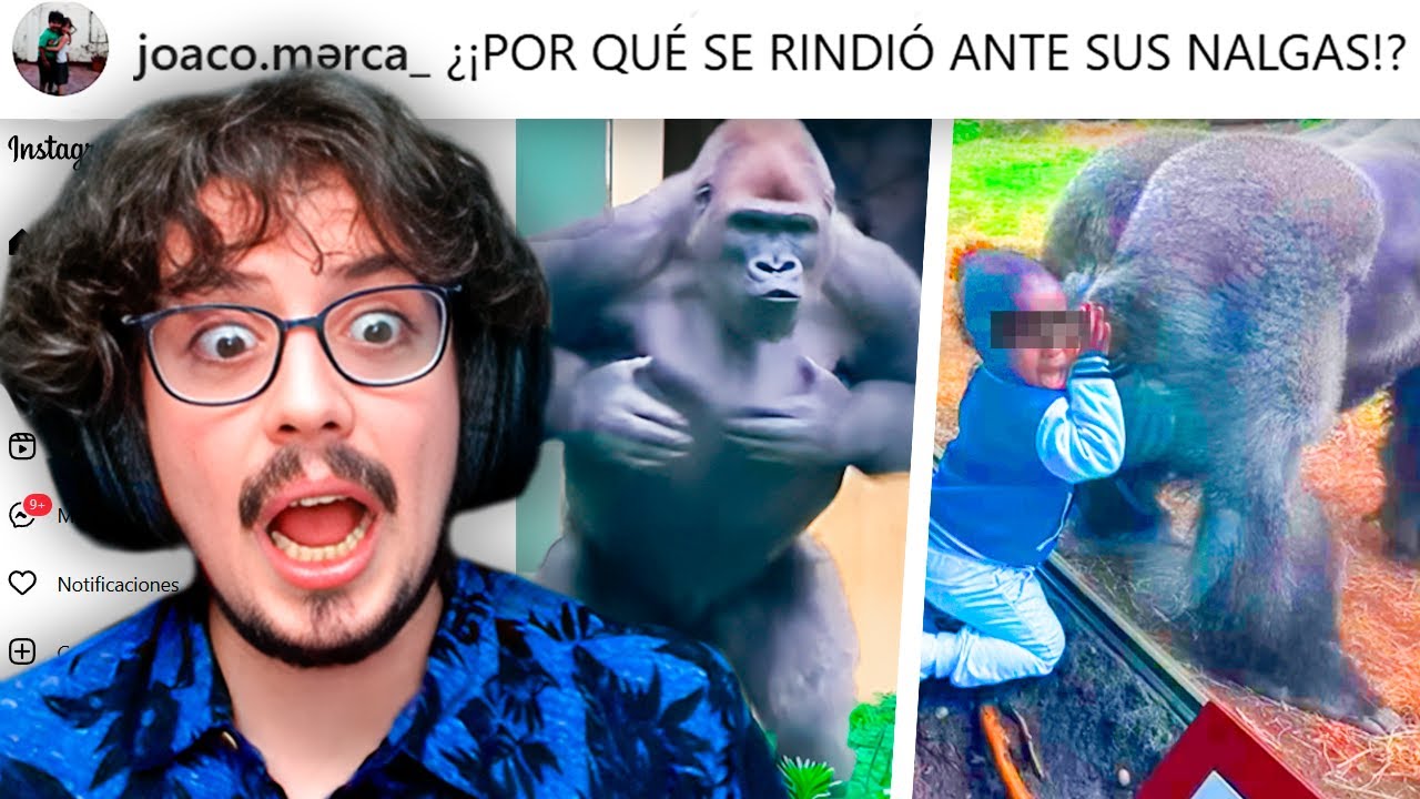 INSTAGRAM ES SALVAJE 12 🤬🗯️