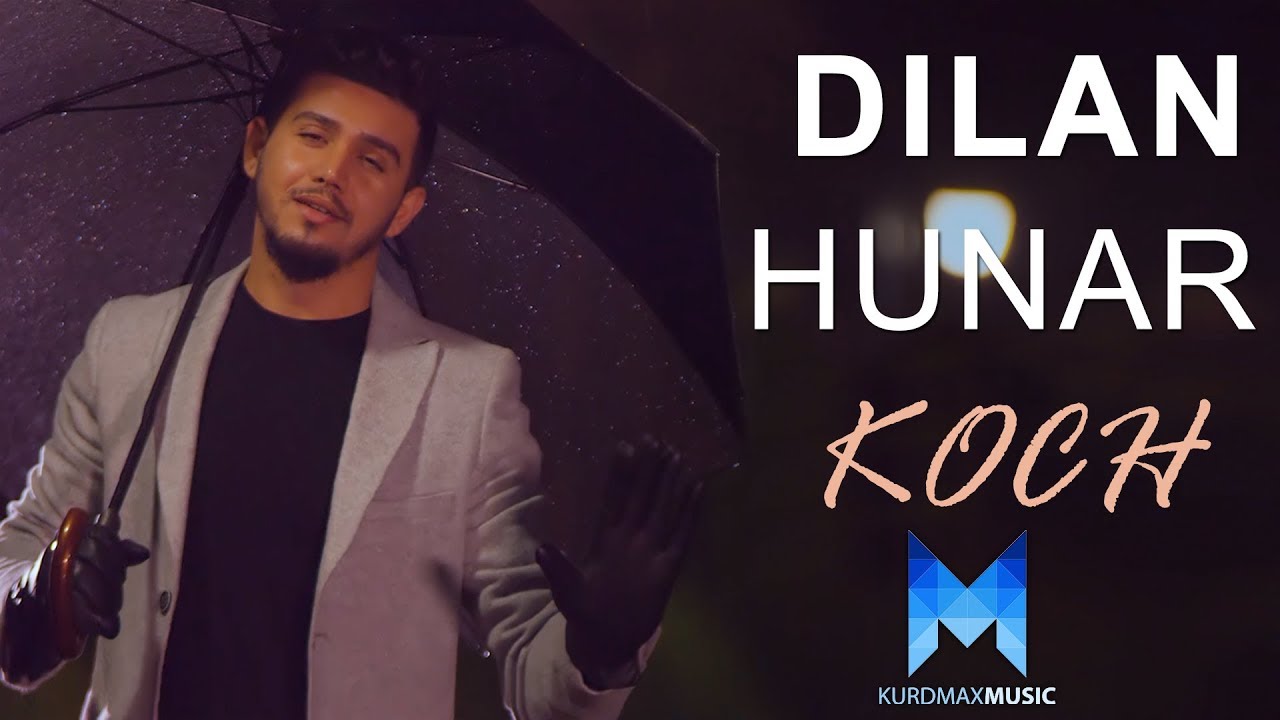 Dilan Hunar - Koch