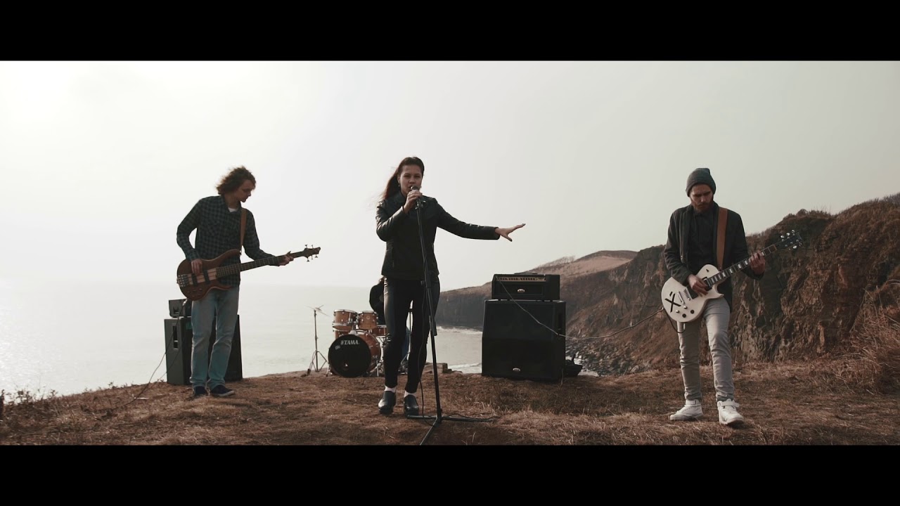 OCEAN ECHO - КРУЖИТ  [MONATIK ROCK COVER]