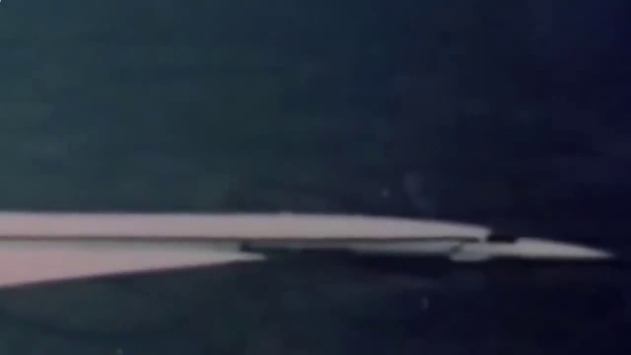 NASA's Unexplained Files S01E03 ᴴᴰ