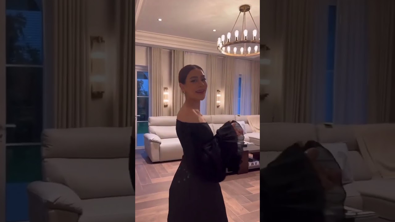 Kimmy’s IG Story 💃🏼