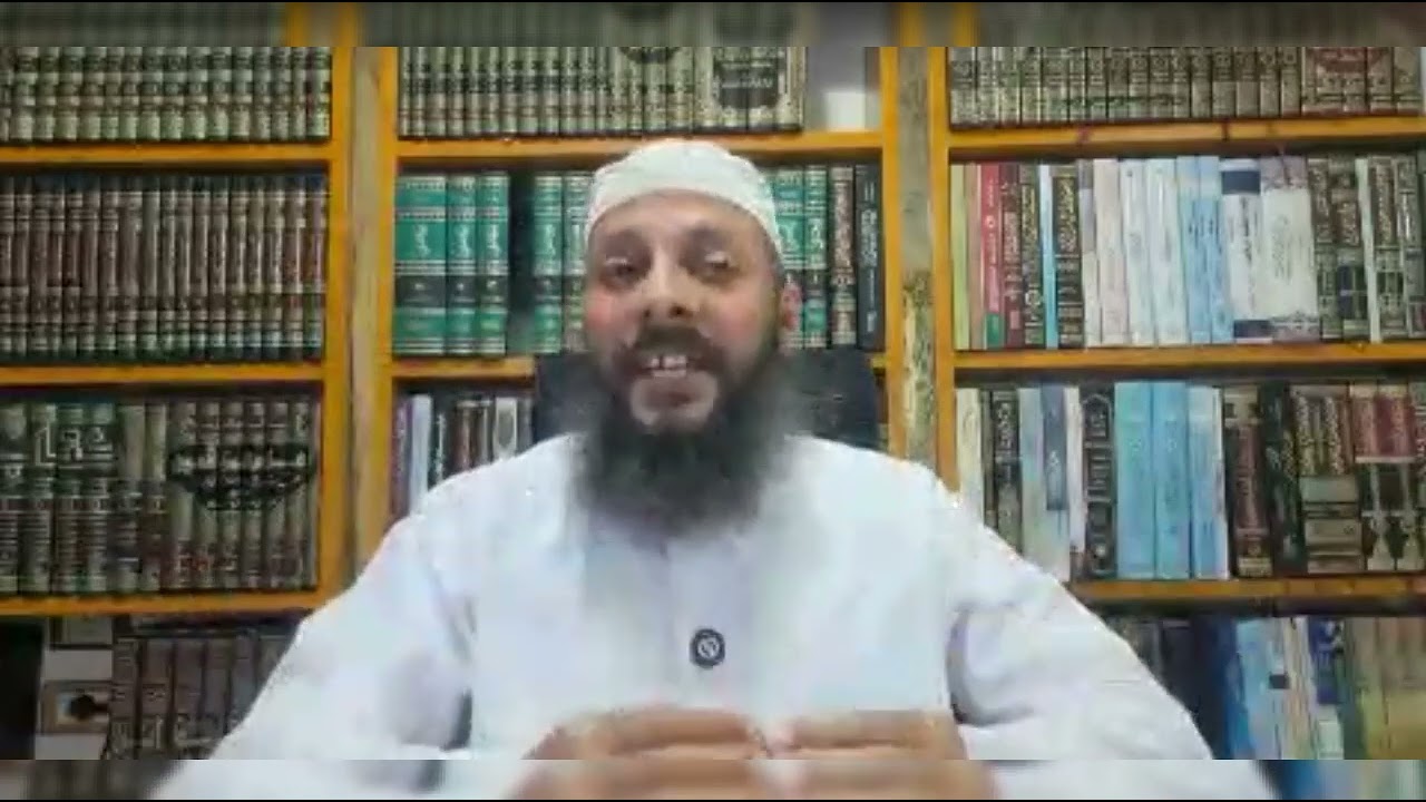 اللقاء الثاني من دورة التقسيط بين الحلال والحرام / الأحكام المتعلقة بسداد الأقساط