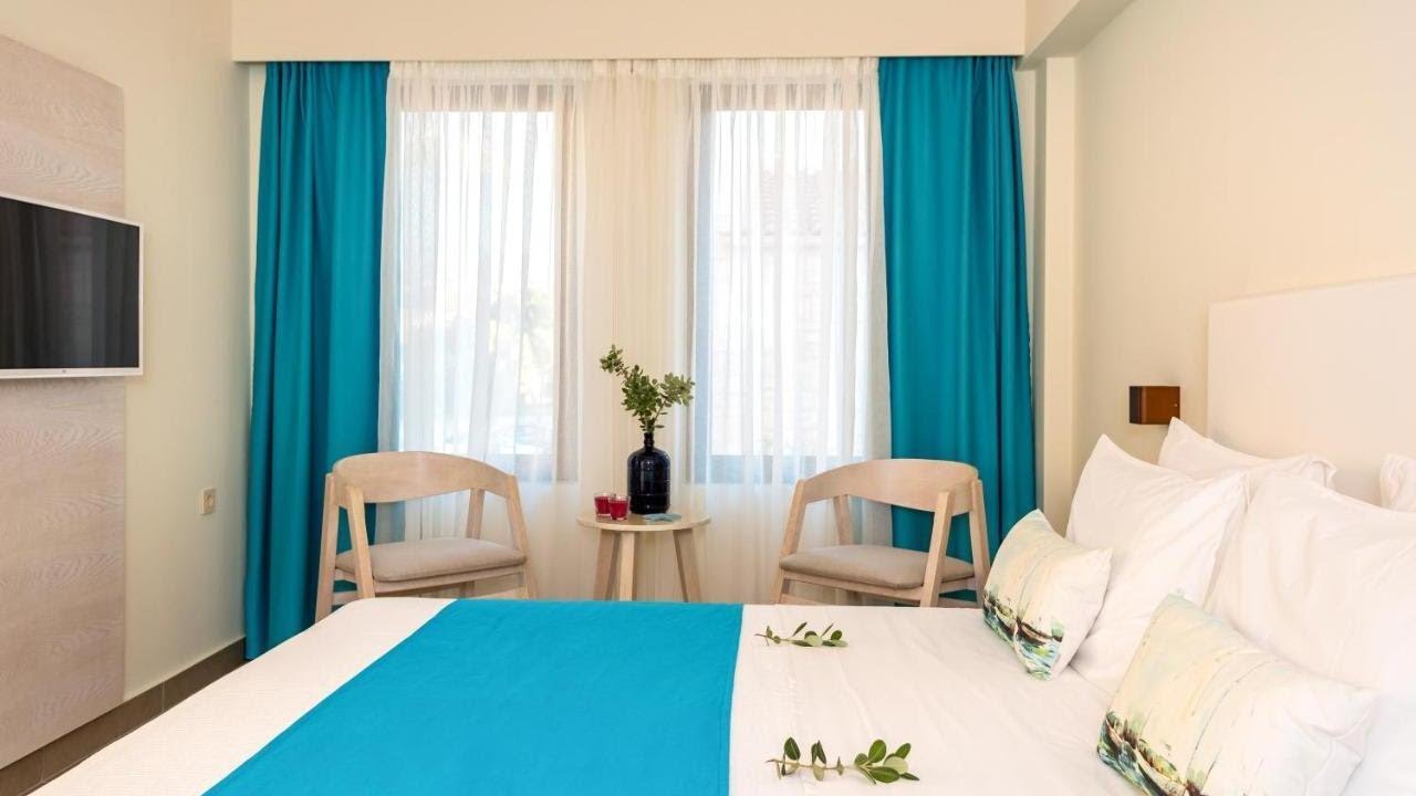 Airis Boutique Hotel & Suites For adults only, Kato Daratso, Greece