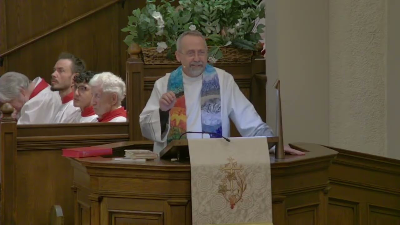 011126 - Next Church: Holy Currency of Truth (Week 2)