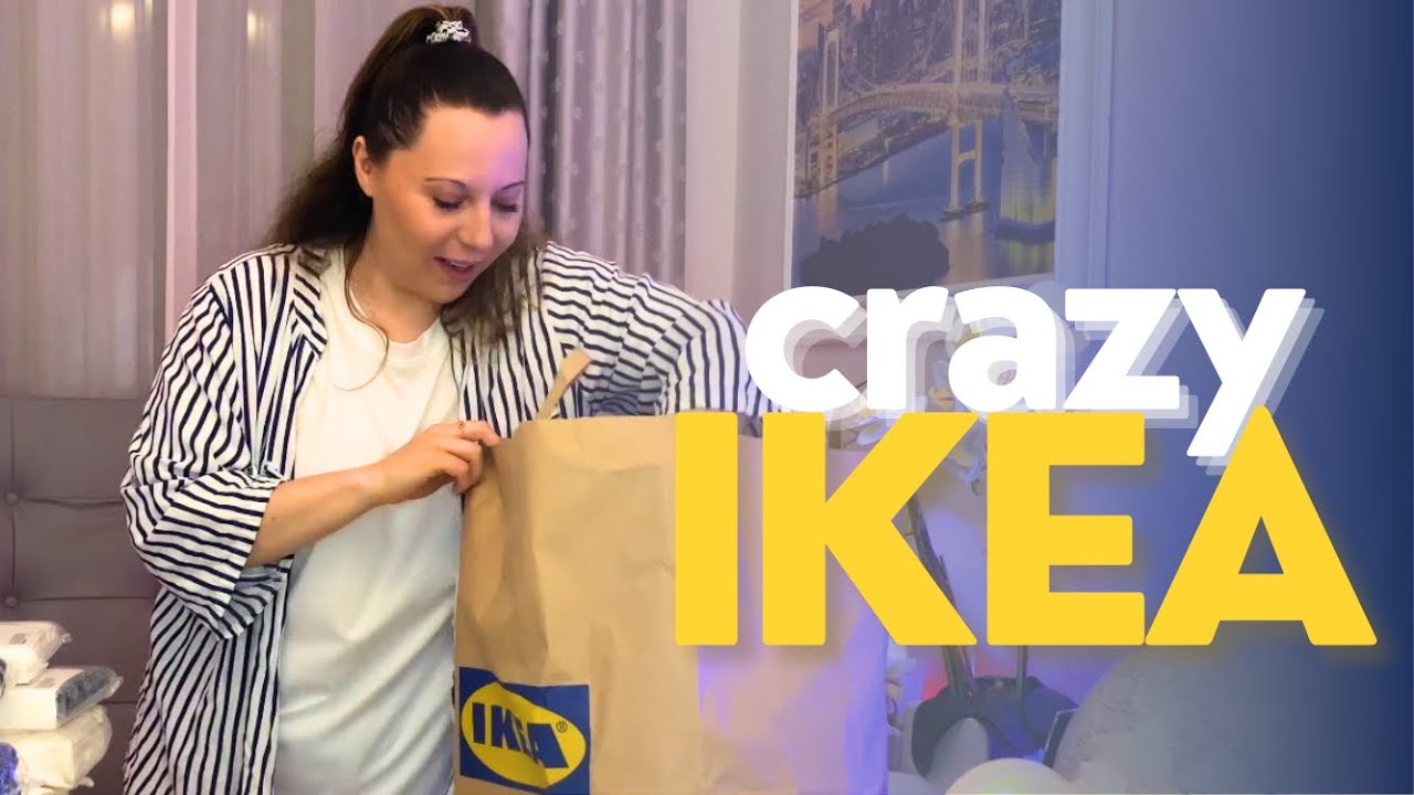 HAUL IKEA novità per l’ESTATE