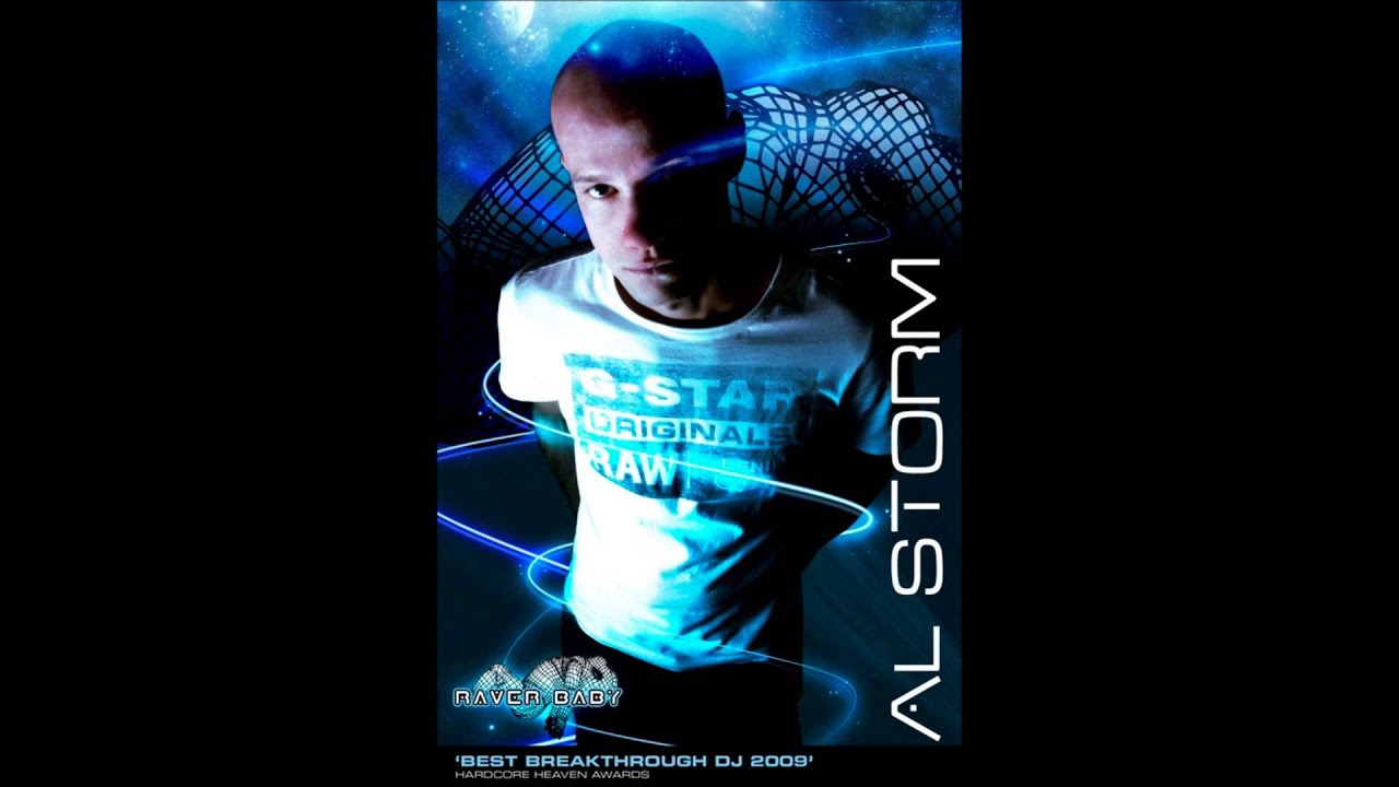 Cascada - What Hurts The Most (Al Storm Remix)
