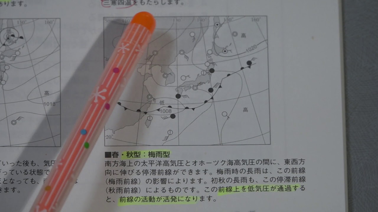 一級上級科目小型船舶操縦士学科教習03 P51〜
